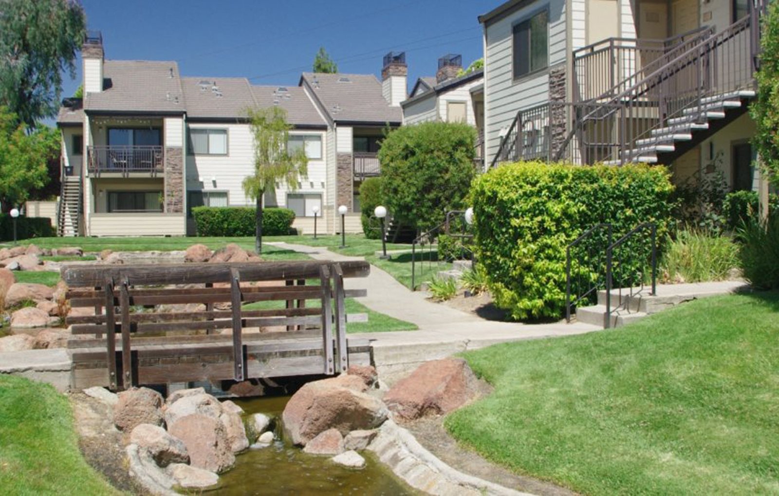 TWIN CREEKS Apartments in Antioch, CA