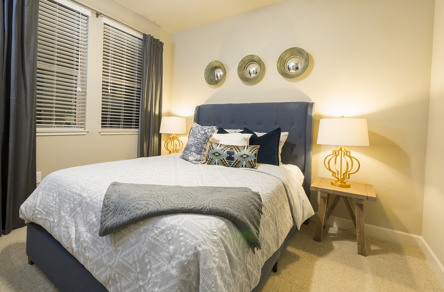 Luxury Apartments In Fairfield Ca Verdant At Green Valley