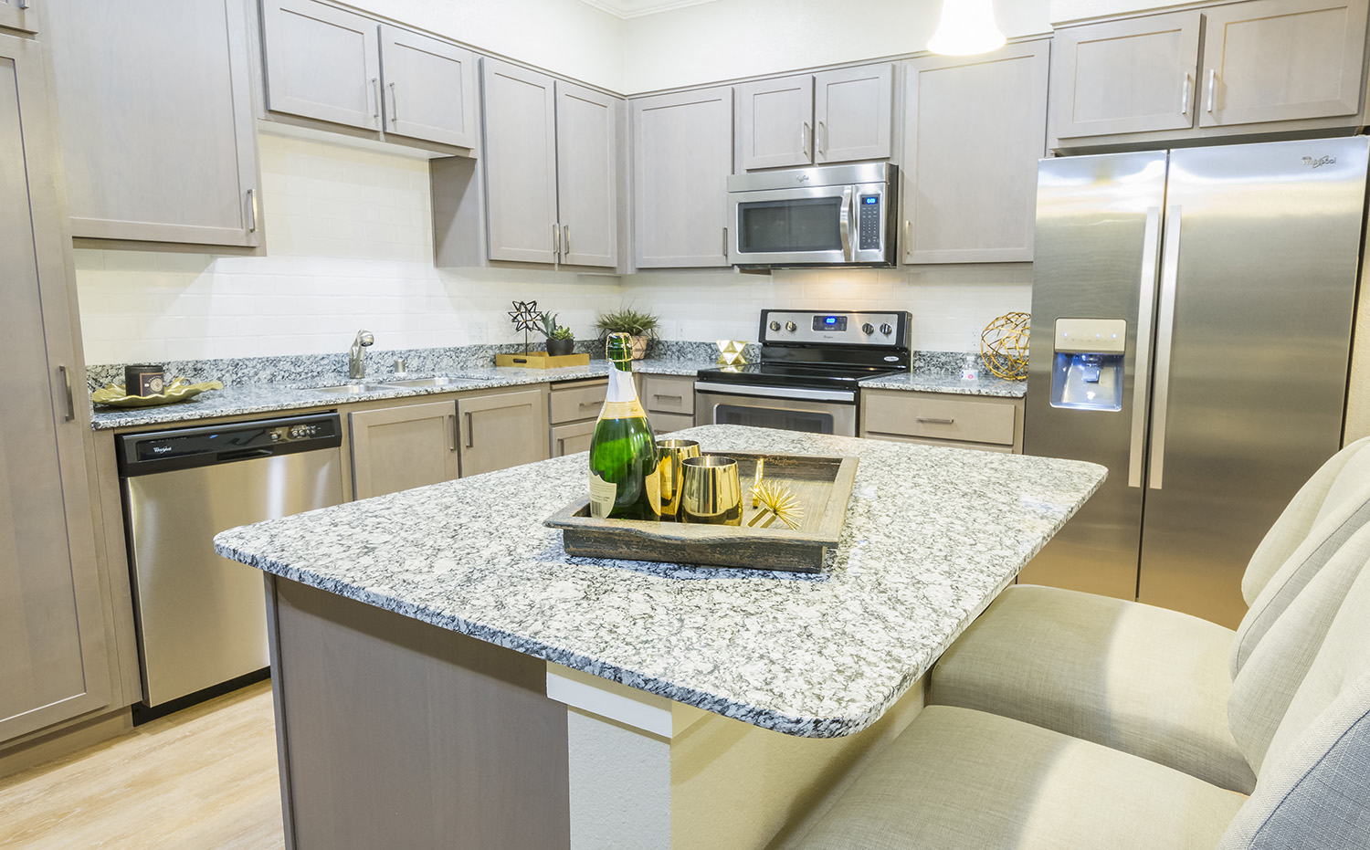 Luxury Apartments In Fairfield Ca Verdant At Green Valley