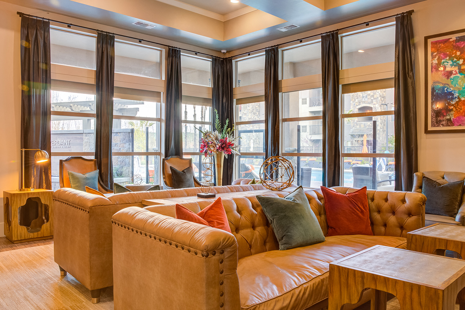 Luxury Apartments In Fairfield Ca Verdant At Green Valley