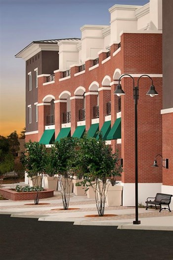 2240 Emily Street 1-3 Beds Apartment, Affordable, Smoke Free for Rent - Photo Gallery 2