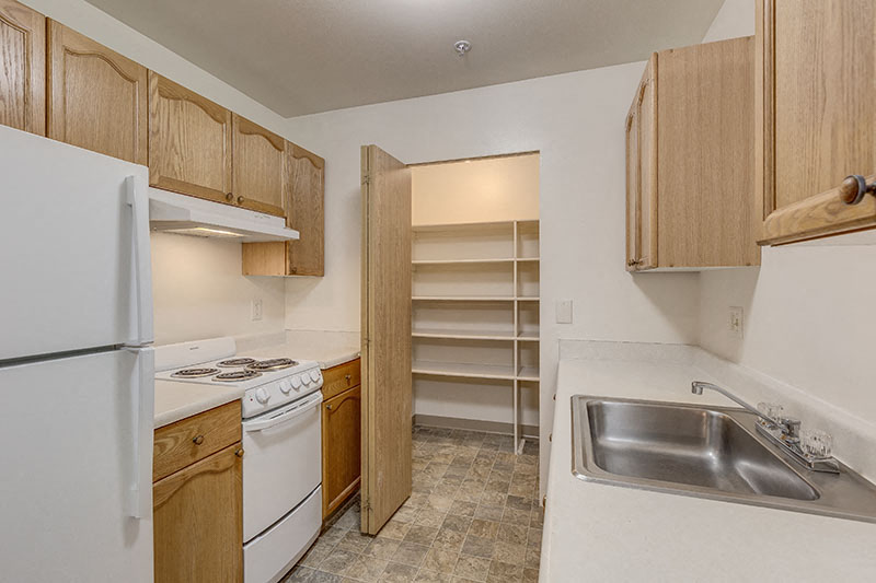 The Vintage Bellingham Senior Apartments in Bellingham, WA 98226