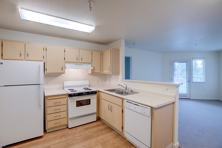 VINTAGE AT VALLEY Apartments, 1405 Townview Avenue, Santa Rosa