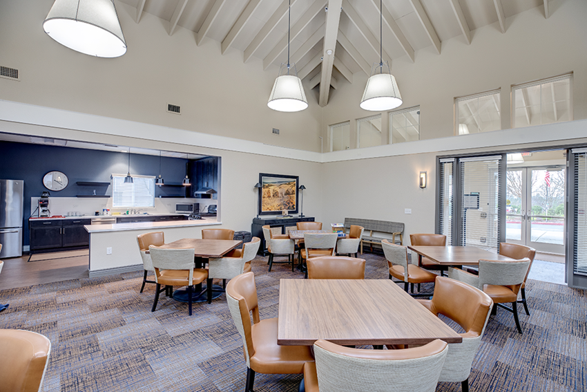 VINTAGE AT VALLEY Apartments, 1405 Townview Avenue, Santa Rosa