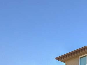 Exterior view of building l Vintage at Bouquet Canyon Senior Apartments - Photo Gallery 6