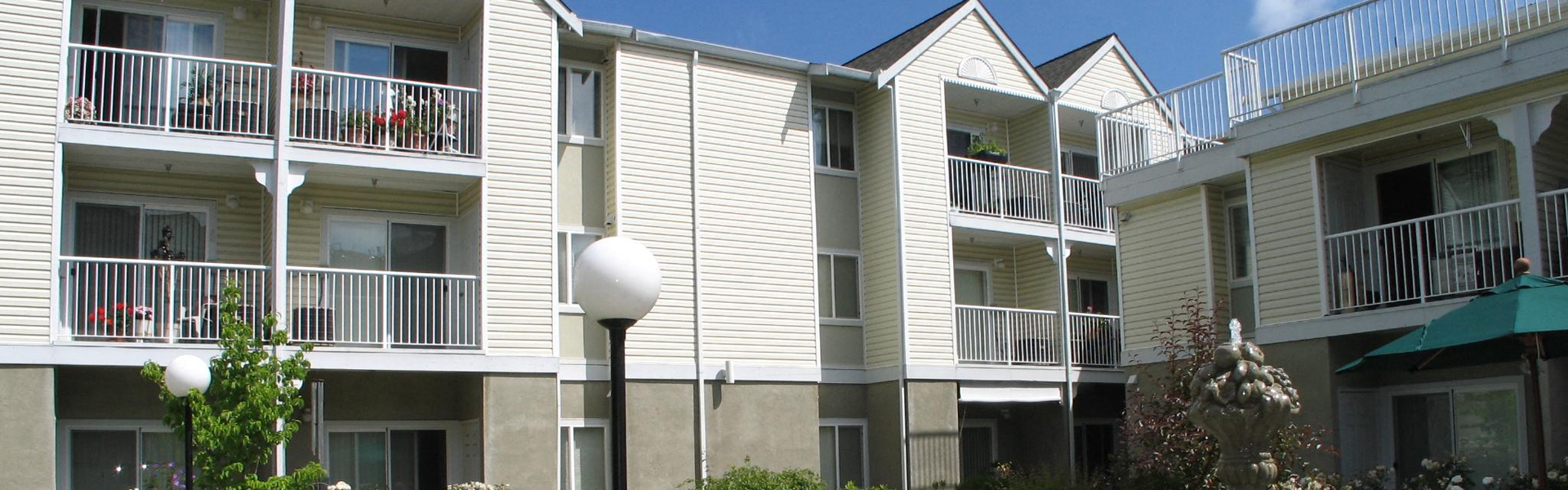 Vintage At Napa Senior Apartments in Napa, CA