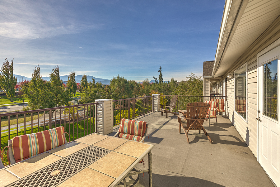 Vintage at Sequim Senior Apartments l Sequim Wa 98382