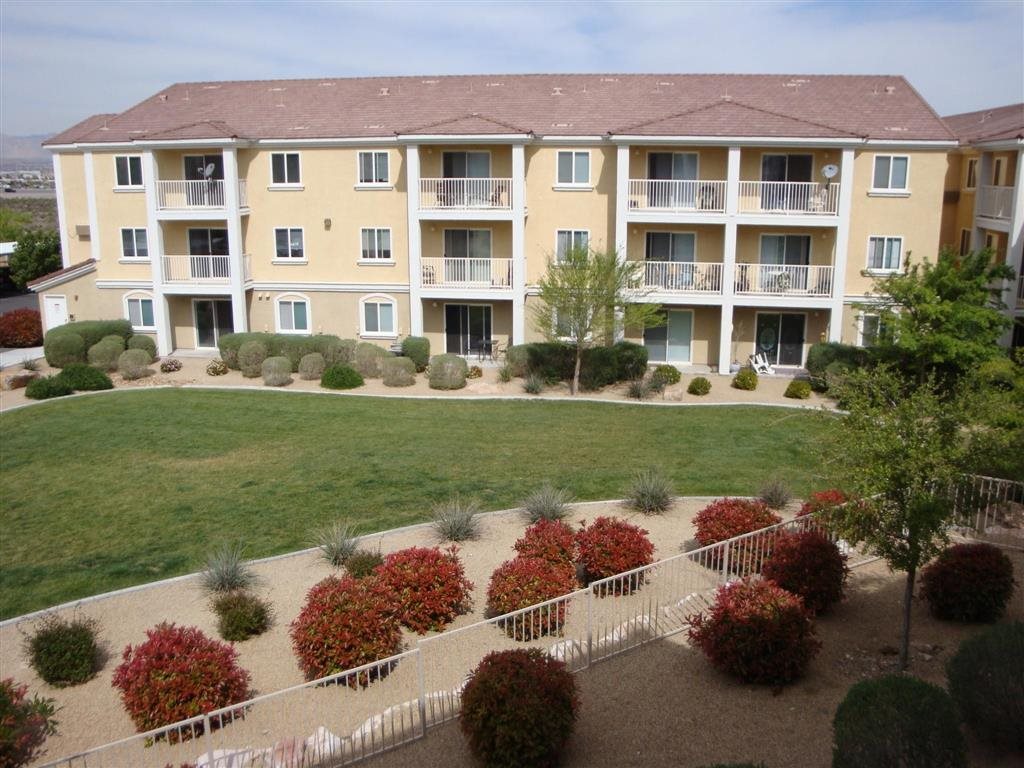 Vintage at Seven Hills | Senior Apartments in Henderson, NV