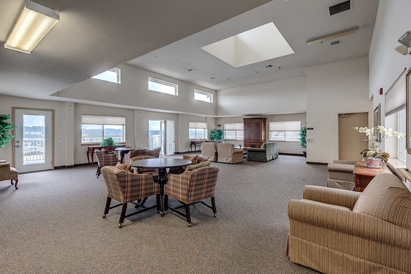 Vintage At Silverdale Apartments In Silverdale Wa