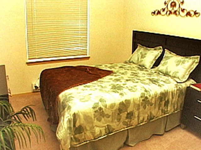 Bedroom at VINTAGE AT SILVERDALE  Apartments, SILVERDALE  , WA