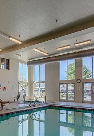 Vintage At Spokane Apartments In Spokane Wa
