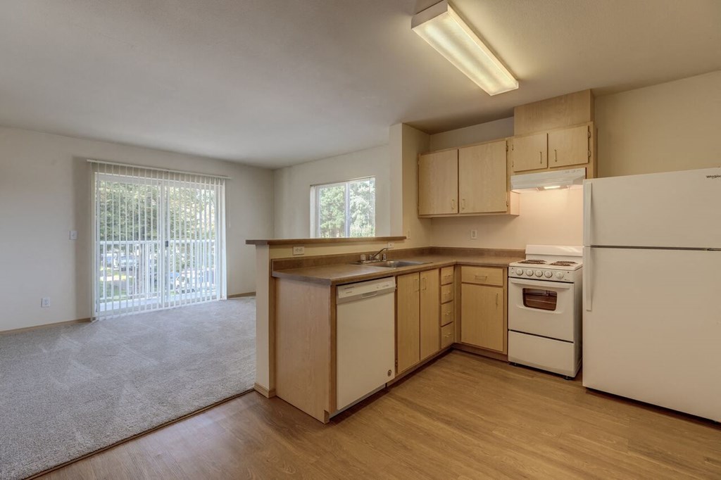 VINTAGE AT VANCOUVER