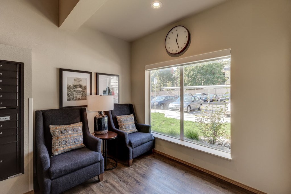 VINTAGE AT VANCOUVER