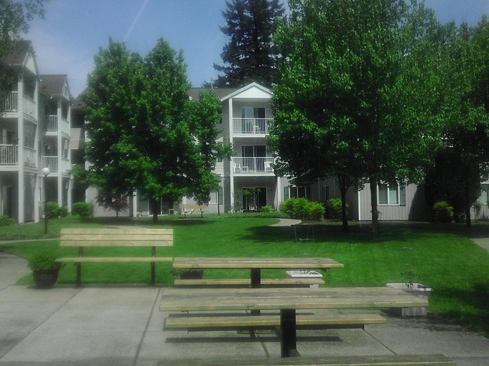 Apartments In Vancouver Wa Vintage At Vancouver