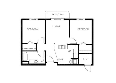 VINTAGE AT VANCOUVER