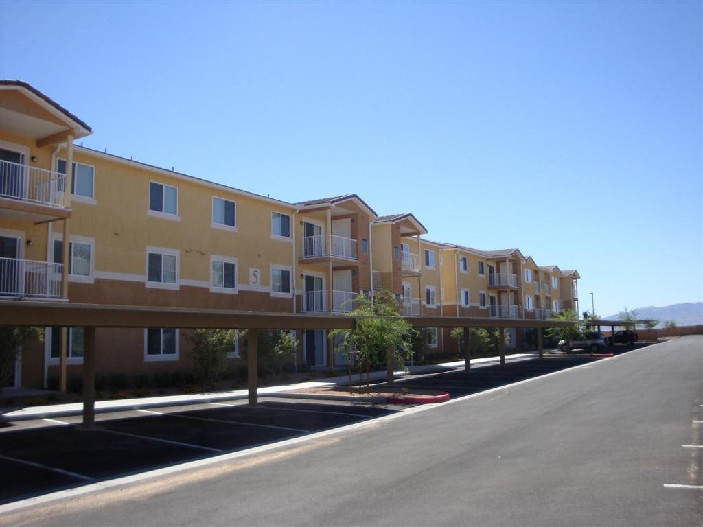 Vista Creek Apartments Apartments in Laughlin, NV