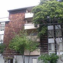 Exterior Building l Warring Apartments for rent in Berkeley CA  - Photo Gallery 1