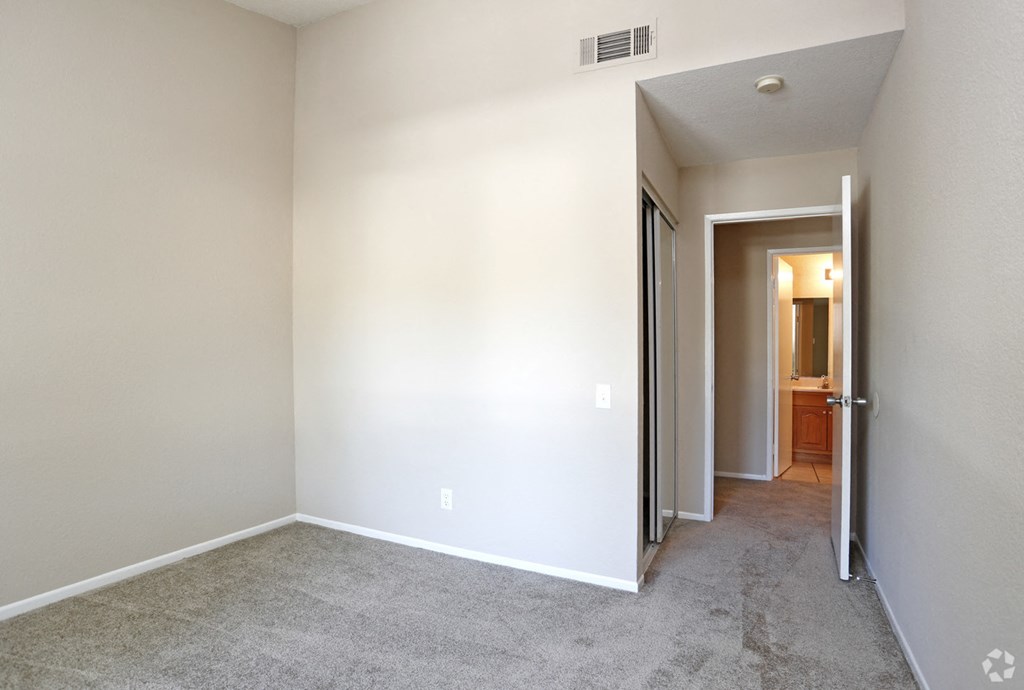 Baywoods Apartments | Bedroom