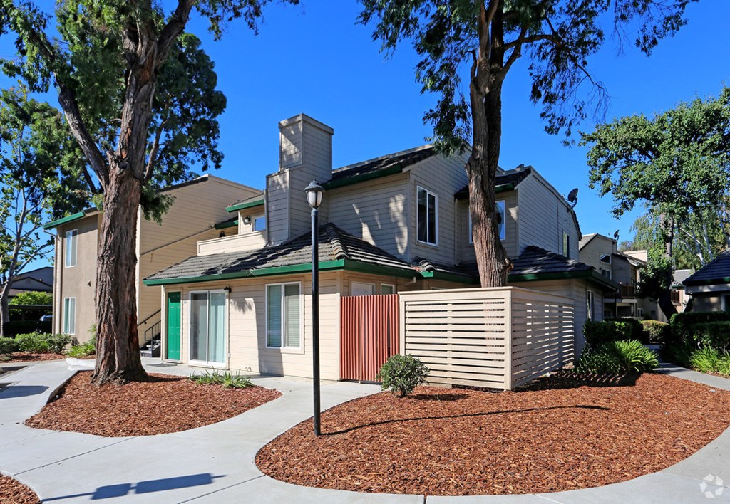 Baywoods Apartments | Office