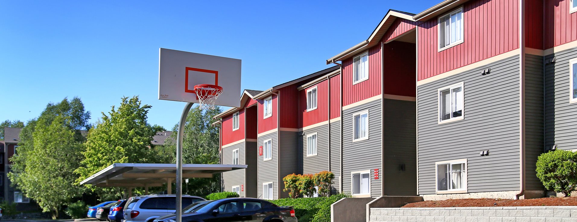 The Timbers by Vintage Apartments in Arlington, WA