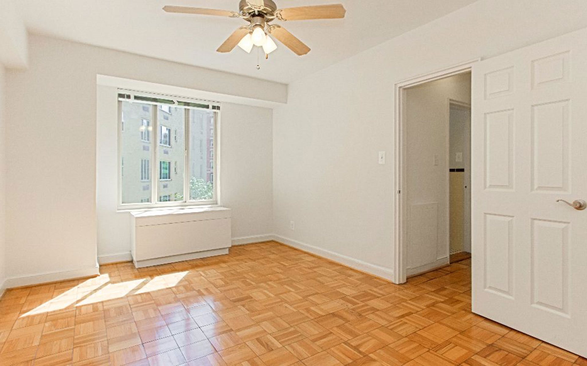 2800 Woodley Rd Apartments in Washington, DC