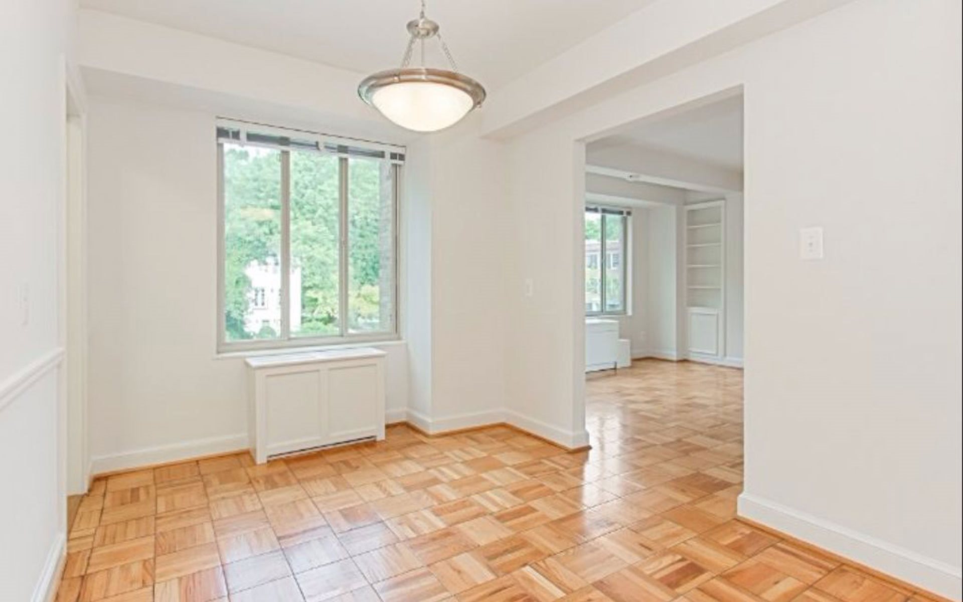 2800 Woodley Rd Apartments in Washington, DC