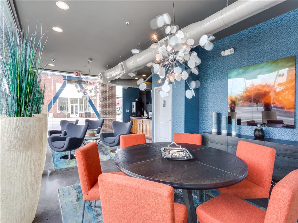 Single Professional apartments (Greensboro, WinstonSalem, High Point