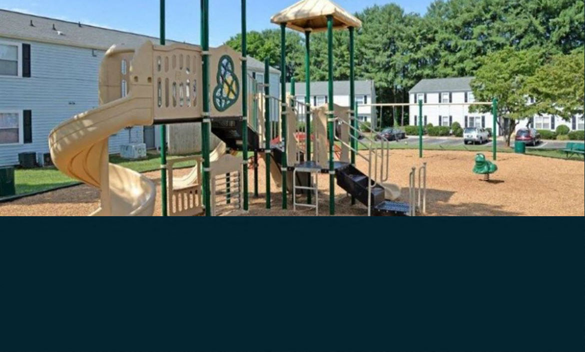 Countryside Villa Apartments Apartments in WinstonSalem, NC