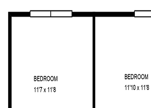 Two Bedroom