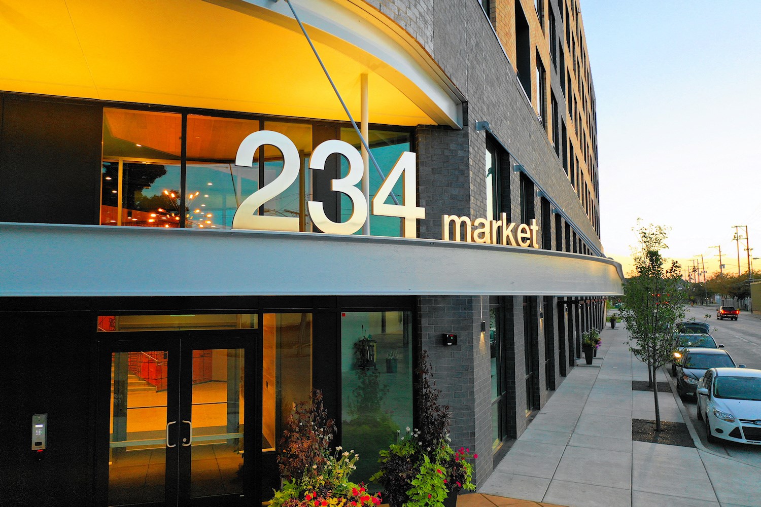 234 Market Apartments | Apartments in Downtown Grand Rapids, MI