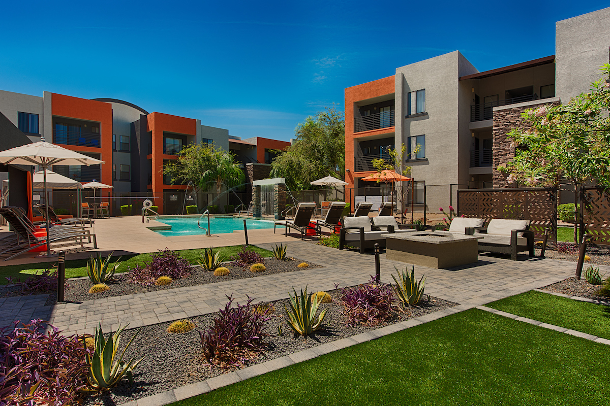 Luxury Apartments in Surprise, AZ | Harmony at Surprise