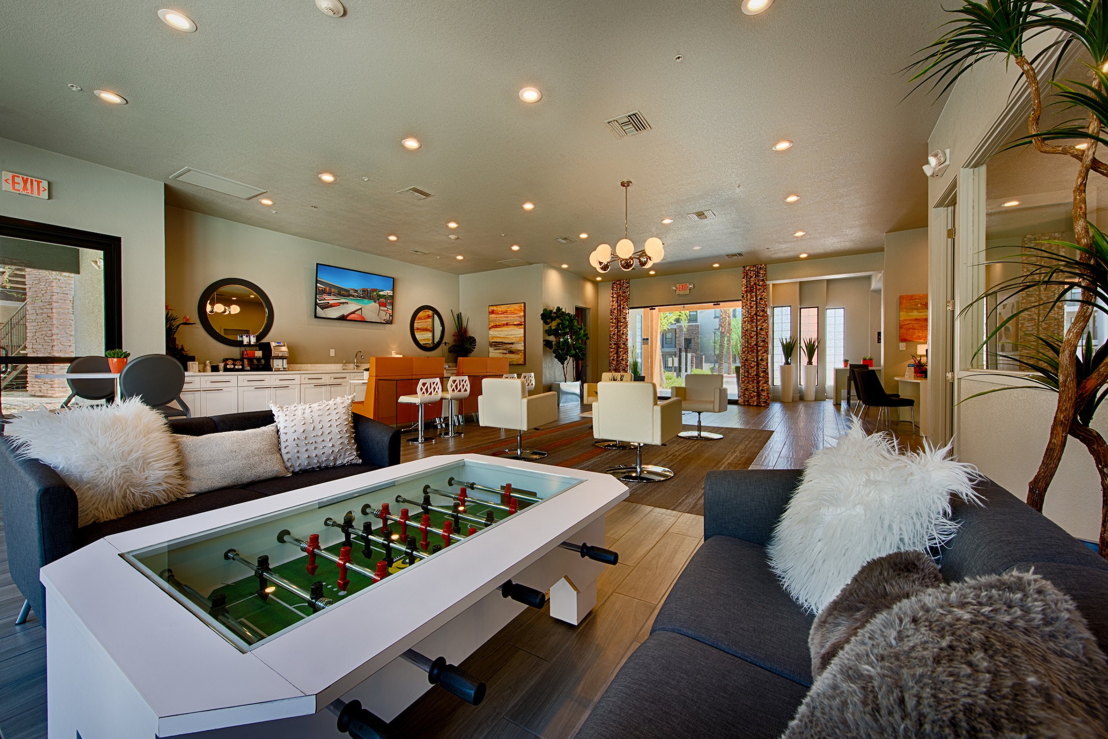 Luxury Apartments in Surprise, AZ Harmony at Surprise