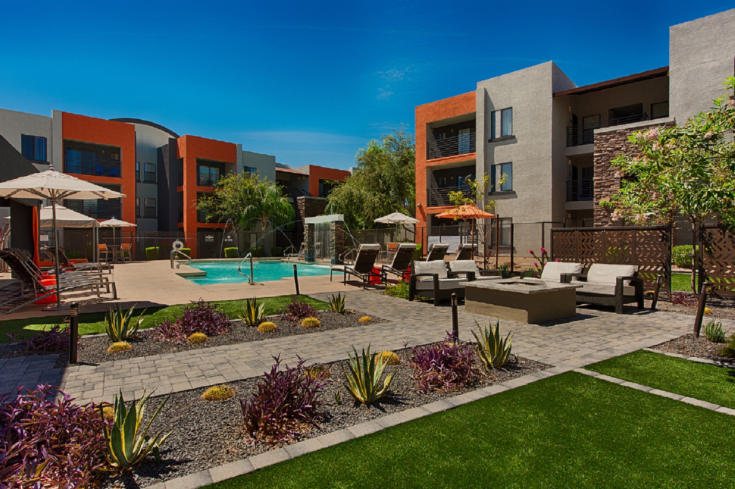 Luxury Apartments in Surprise, AZ Harmony at Surprise