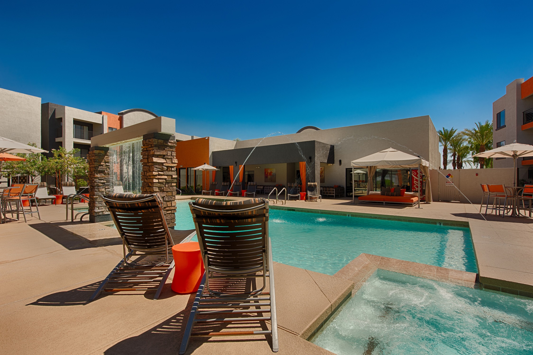 Apartments for Rent in Surprise, AZ Harmony at Surprise