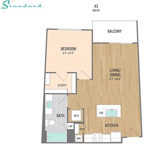 The Standard Scottsdale