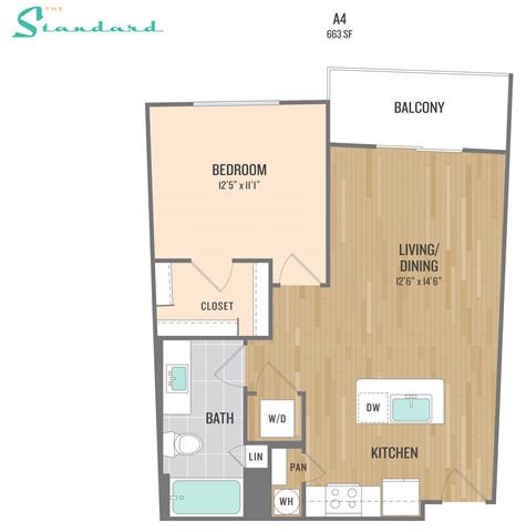 The Standard Scottsdale