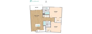 at The Standard, Arizona, 85251