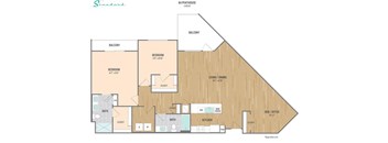 at The Standard, Arizona