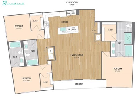 The Standard Scottsdale