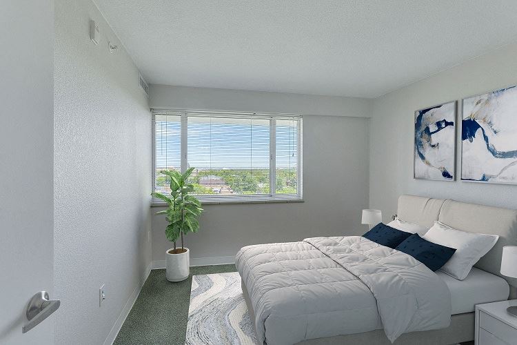 1375 High Street 1-2 Beds Apartment for Rent - Photo Gallery