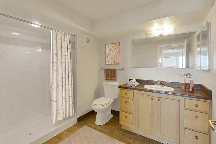 1375 High Street 1-2 Beds Apartment for Rent - Photo Gallery