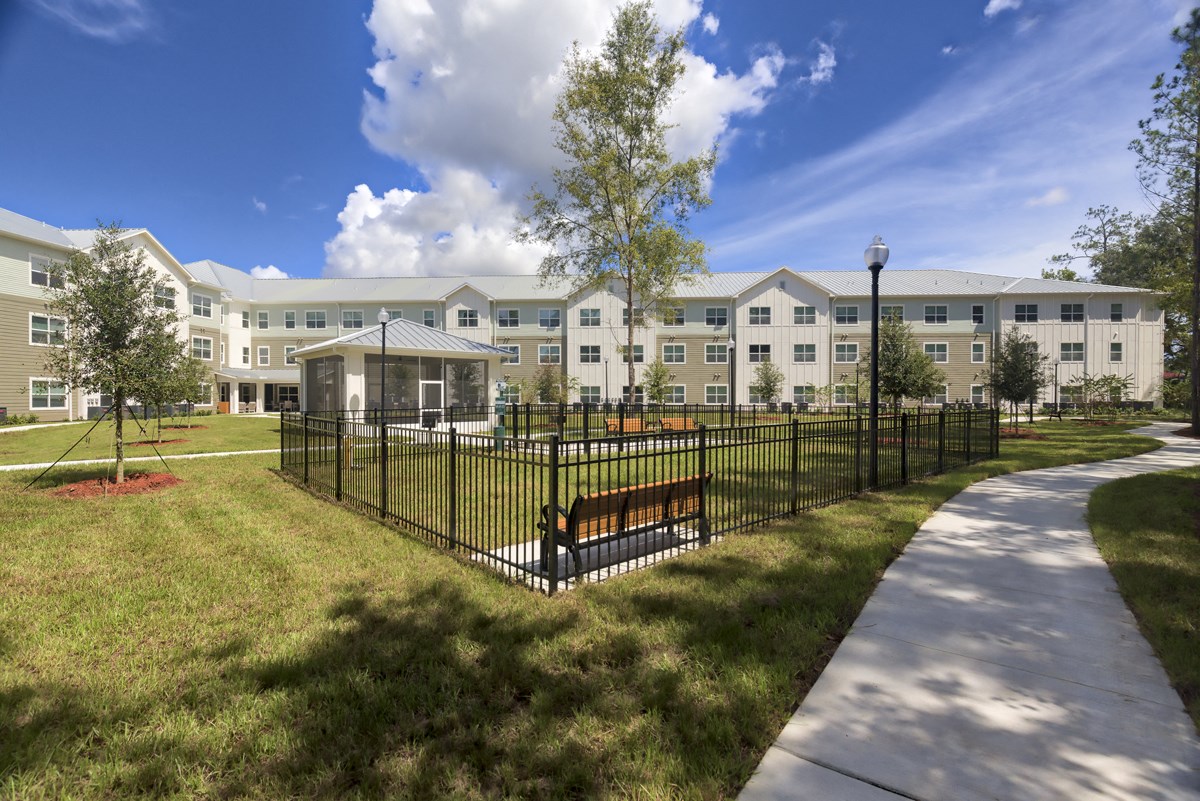 Cassie Gardens Apartments, 534 College Drive, Middleburg, FL RentCafe
