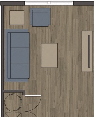 Cassie Gardens Apartments | 1 Bedroom 1 Bathroom Cassie Gardens Apartments | 1 Bedroom 1 Bathroom