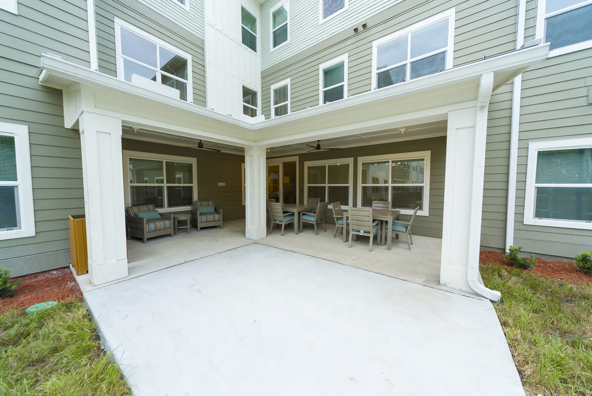 Cassie Gardens Apartments, 534 College Drive, Middleburg, FL RentCafe