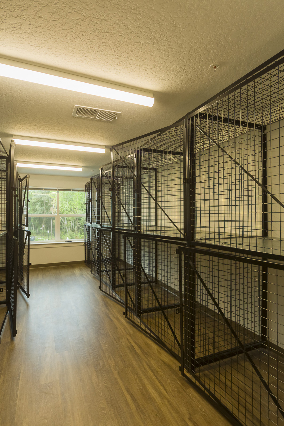 Cassie Gardens Storage Spaces