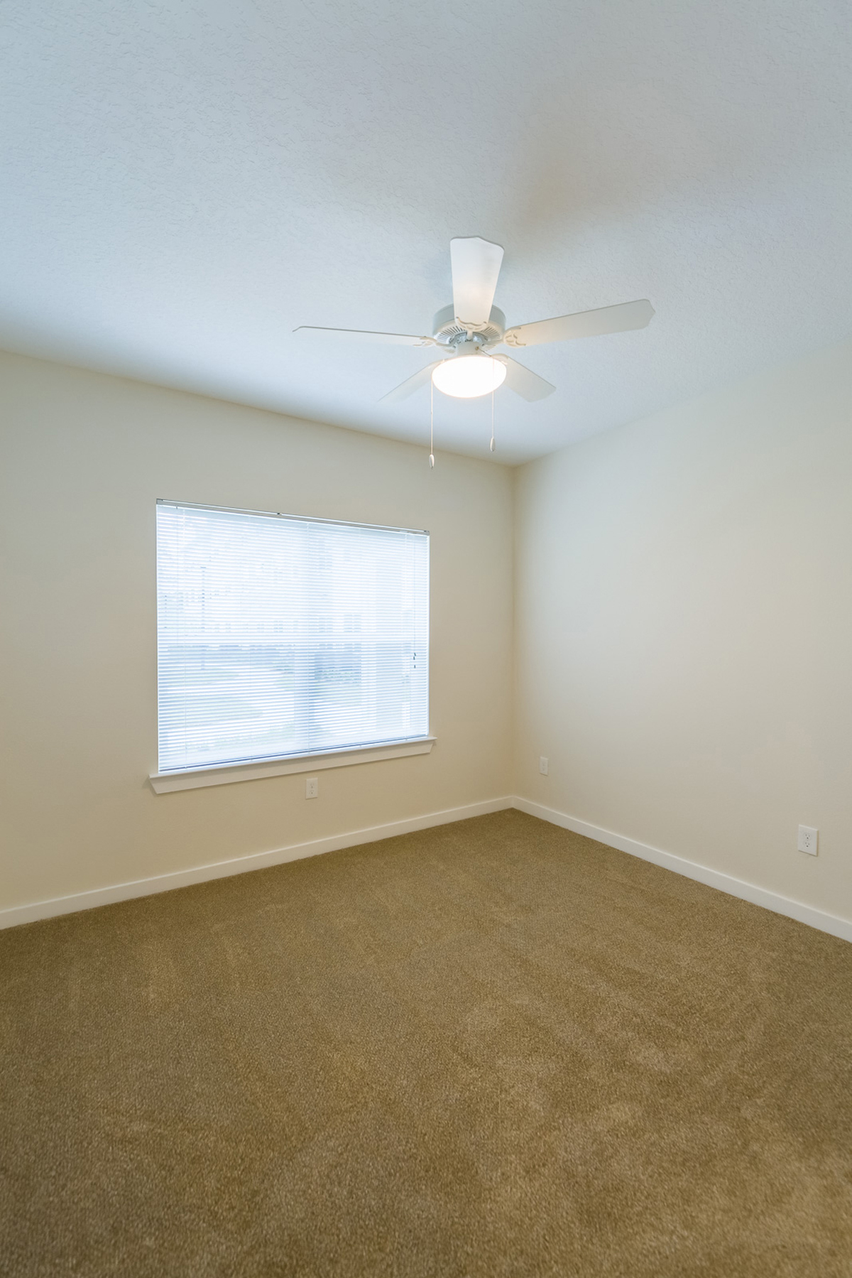 Cassie Gardens Apartment Interior Bedroom