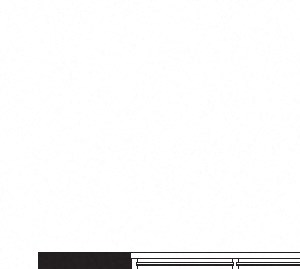 Floor plan of 2 Bed, 2 Bath