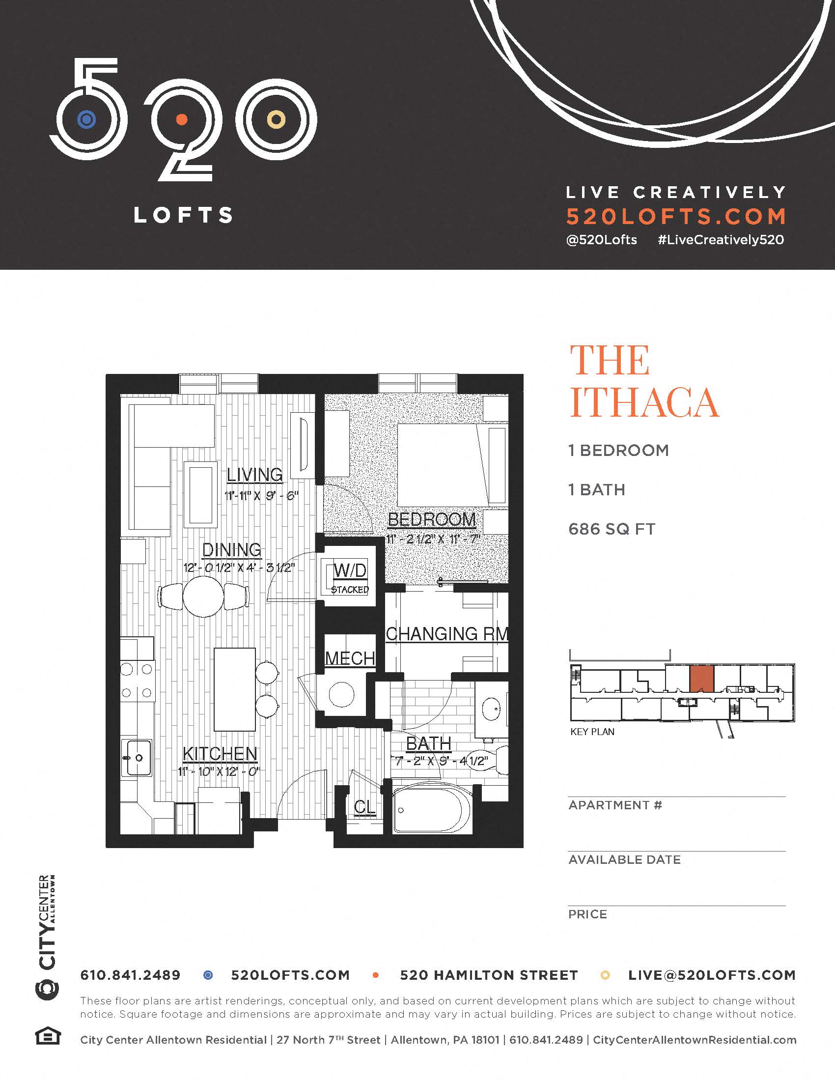 Ithaca