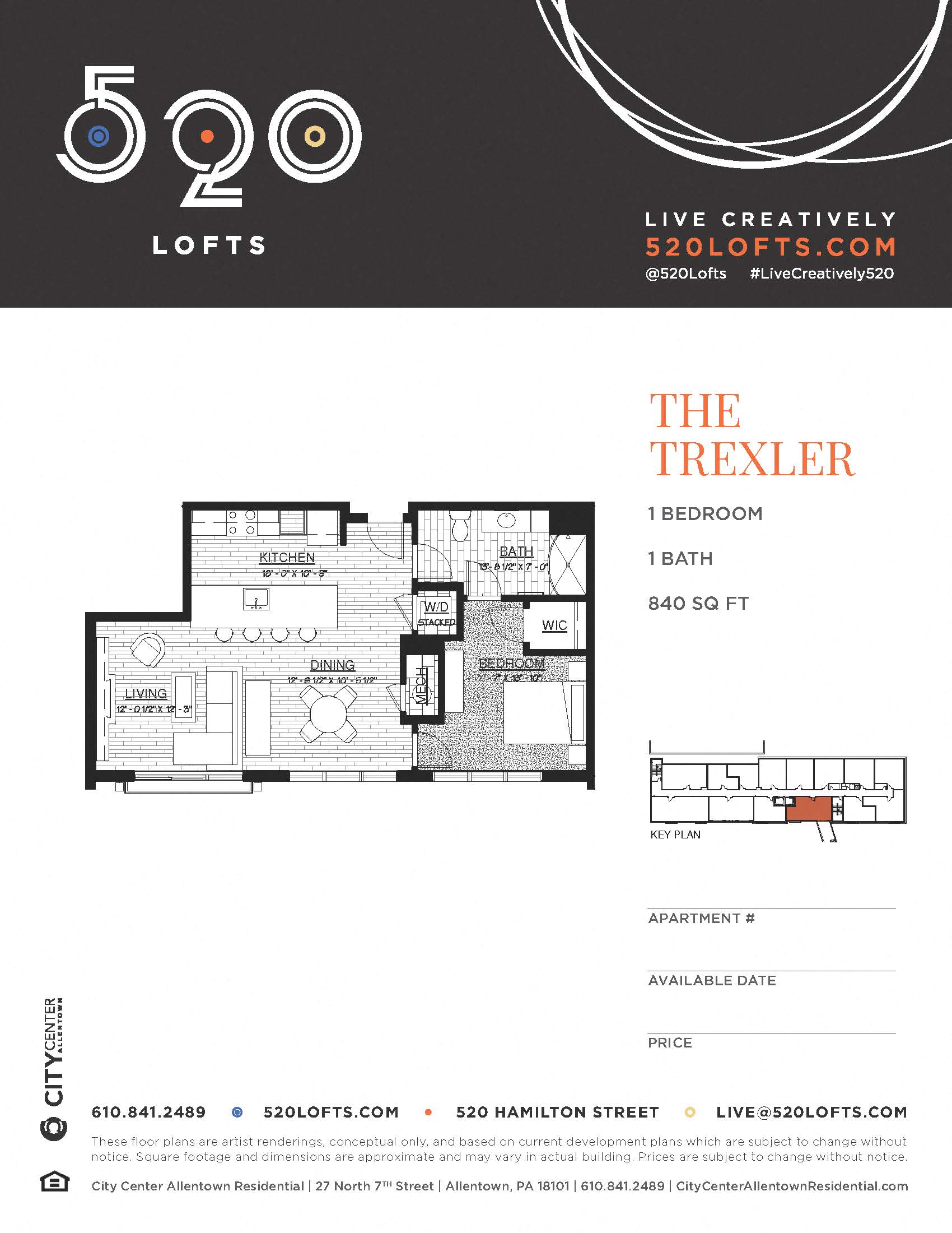 Trexler