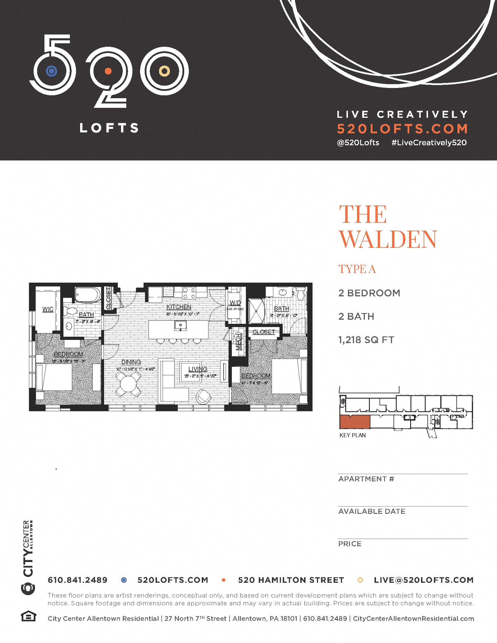 Walden